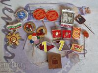 ✅ΜΙΚΡΗ ΣΥΛΛΟΓΗ ΣΗΜΑΤΑ❗