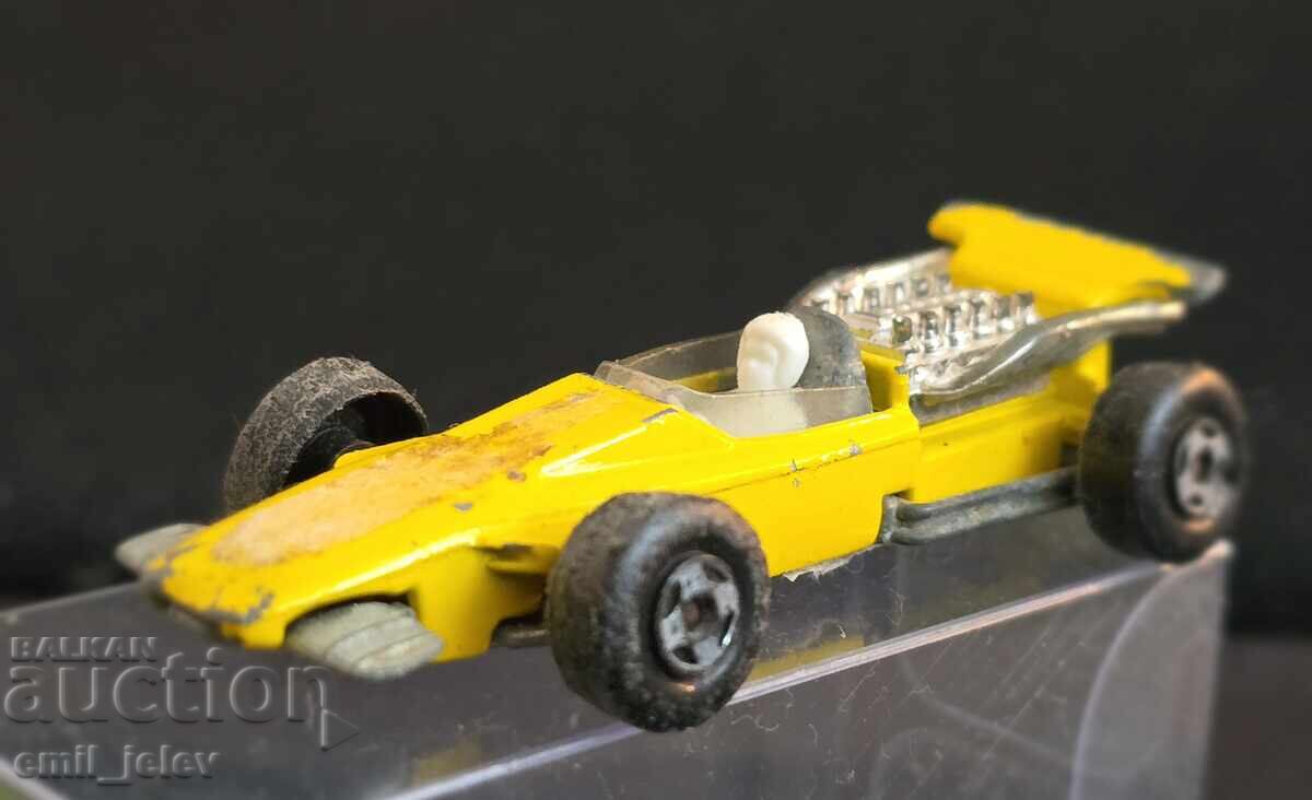 Licitație LESNEY MATCHBOX superfast-34A Formula1 1970-1975 god