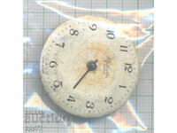 Μηχανισμός ρολογιού 85