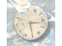 Μηχανισμός ρολογιού 88