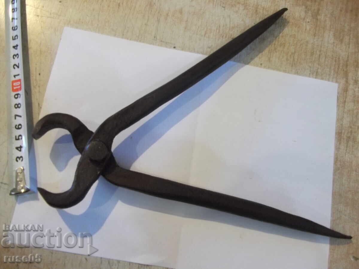 Керпеден стар голям - 5