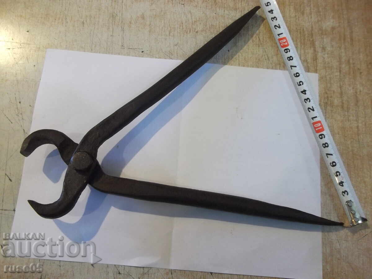 Керпеден стар голям - 6