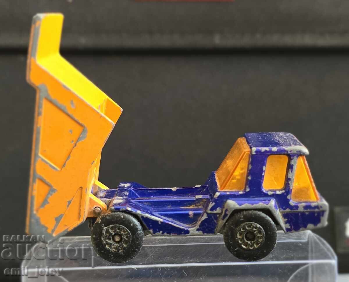 LESNEY MATCHBOX superfast-23B Atlas 1975-1981 год. с цена € 2.55 | 4.99 лв.