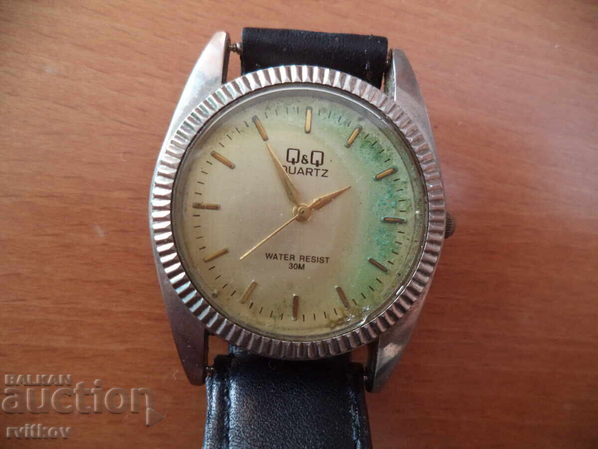Lot of 6 watches with price € 3.00 | 5.87 BGN Lot of 6 watches with price € 3.00 | 5.87 BGN