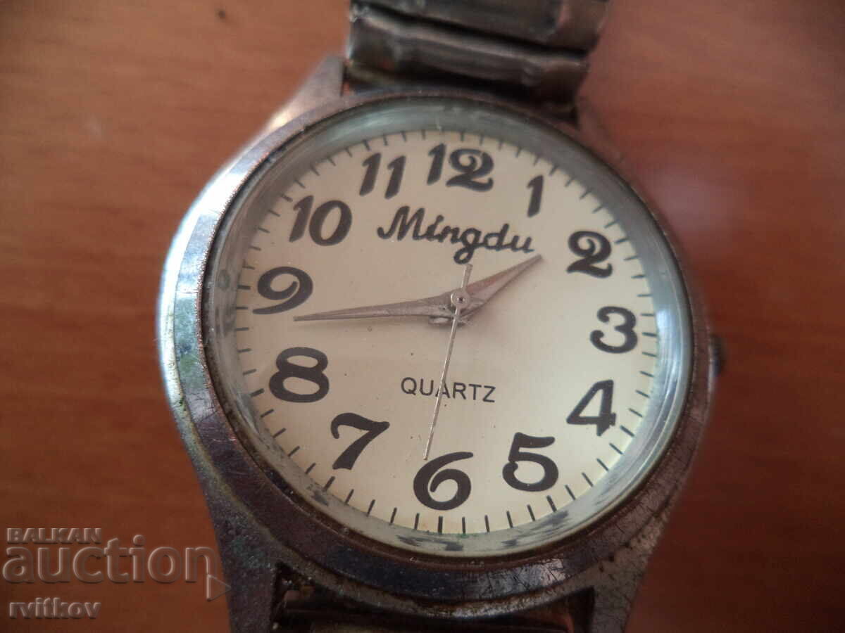 Auction Lot of 6 watches Auction Lot of 6 watches