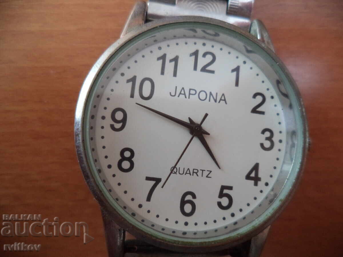 Delivery of Lot of 6 watches Delivery of Lot of 6 watches