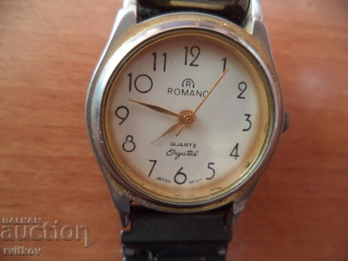 Lot of 6 watches - 6 Lot of 6 watches - 6