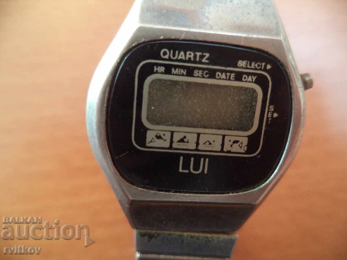 Πολλά 6 ρολόγια - 7