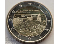 2 Евро Финландия 2018