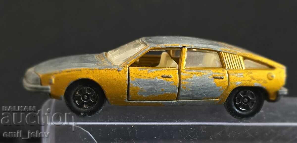 LESNEY MATCHBOX superfast-56A BMC Pininfarina 1970-1974