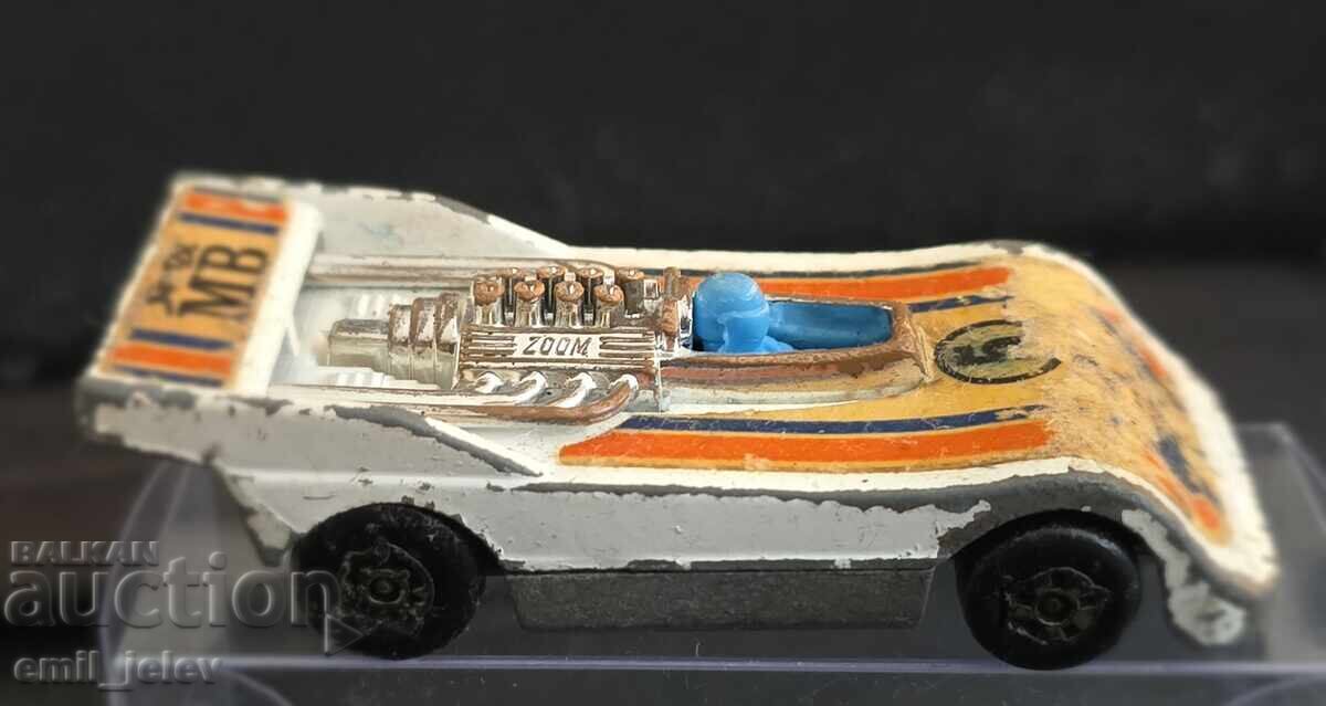 LESNEY MATCHBOX superfast-56B Hi-Tailer 1974-1979 год. с цена € 2.55 | 4.99 лв.