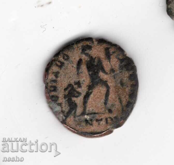 Monedă și un pic romană cu preț € 17.00 | 33.25 BGN