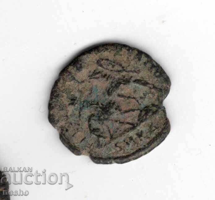 монетка и то римска с цена € 10.00 | 19.56 лв.