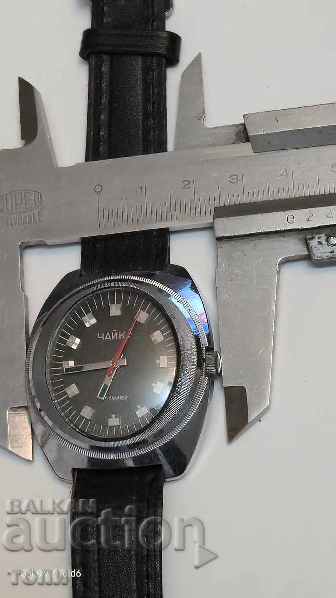 CHAĬKA ΣΠΑΝΙΑ ΛΕΙΤΟΥΡΓΕΙ ΧΩΡΙΣ ΕΓΓΥΗΣΗ BZC !!!! - 7