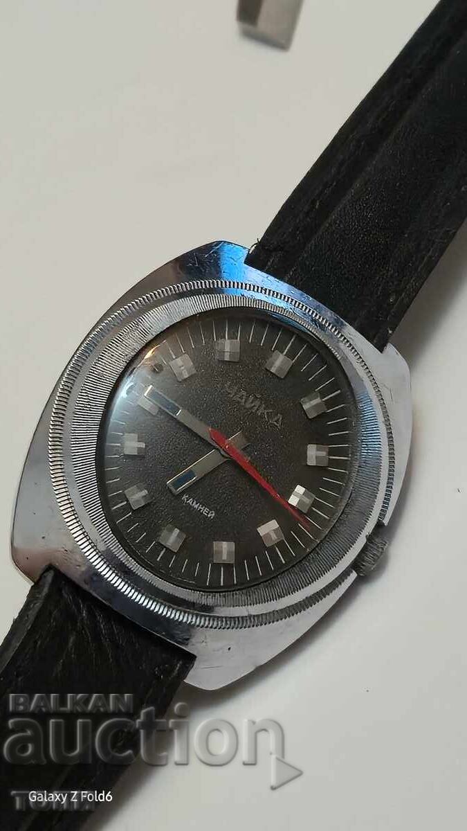 CHAĬKA ΣΠΑΝΙΑ ΛΕΙΤΟΥΡΓΕΙ ΧΩΡΙΣ ΕΓΓΥΗΣΗ BZC !!!!