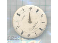 mecanismul ceasului 143