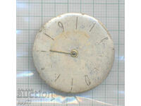 механизъм за часовник   145