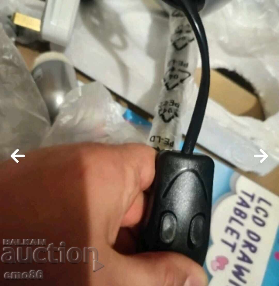 Haysom Interiors Двойна подова лампа регулируемо рамо Б.З.Ц. - 7