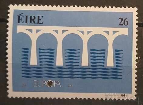 Irlanda/Éire 1984 Europa CEPT MNH