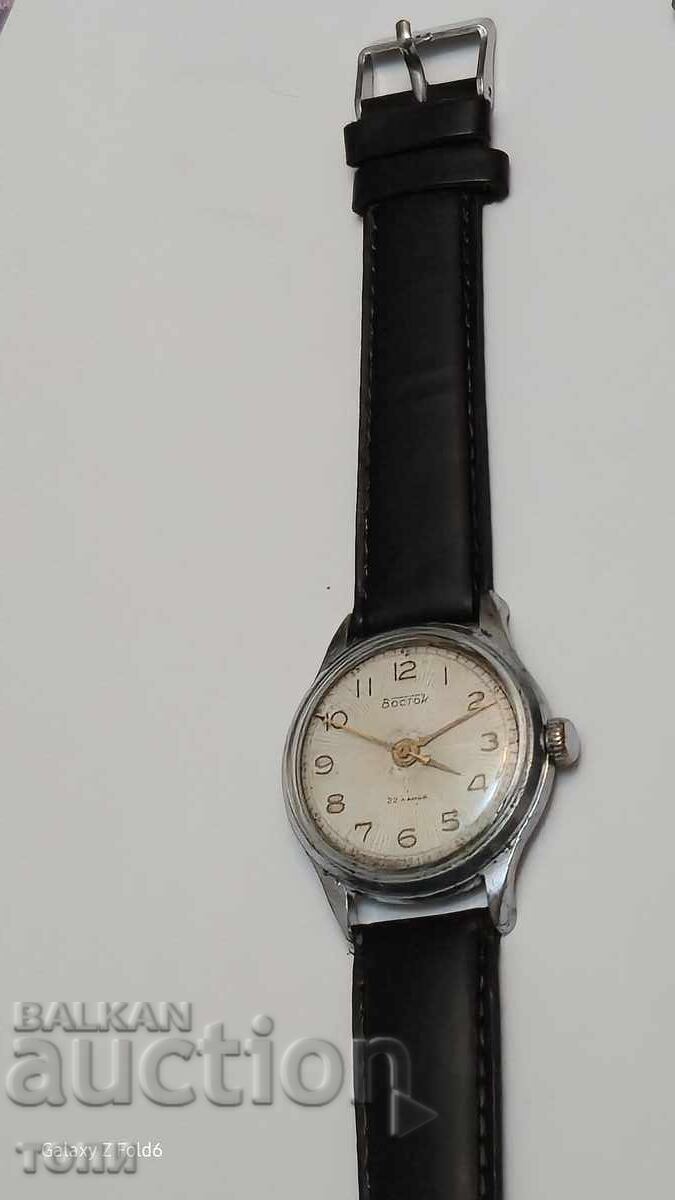 Livrarea LUCRĂRI RARE VOSTOK FĂRĂ GARANȚIE BZC !!!!