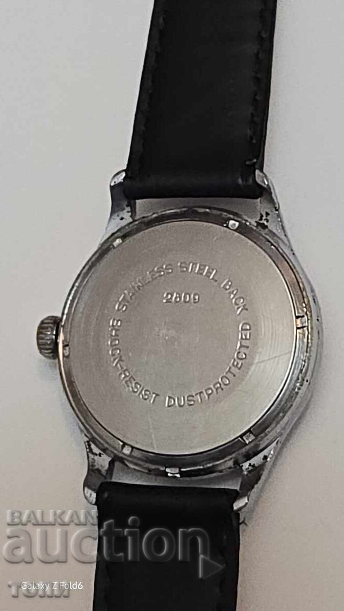 LUCRĂRI RARE VOSTOK FĂRĂ GARANȚIE BZC !!!! - 5