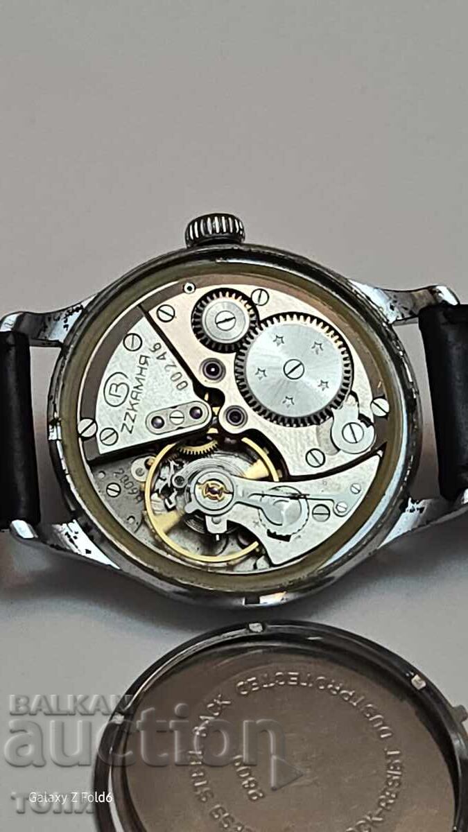 LUCRĂRI RARE VOSTOK FĂRĂ GARANȚIE BZC !!!! - 6