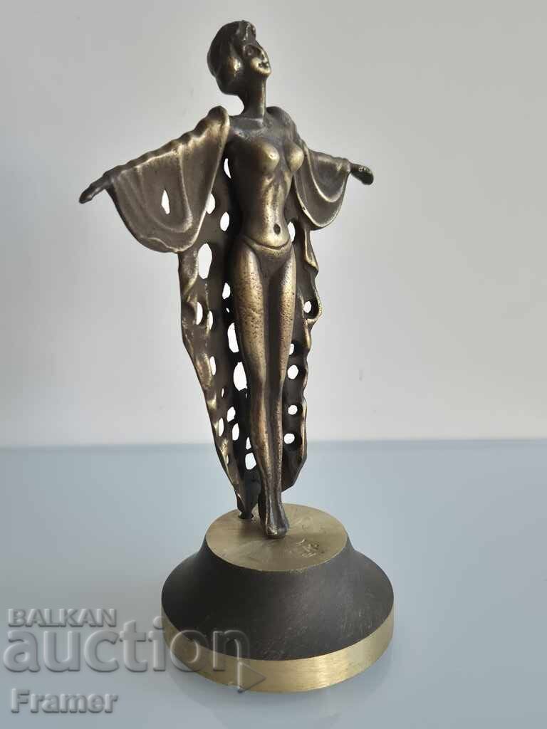 Auction  Stavri Kalinov 1944-2023 Izidora