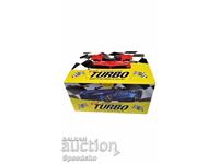 TURBO CHEWING GUMS - BOX of 100 pcs