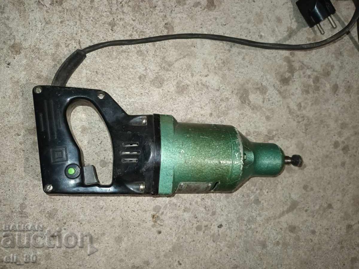 Αυθεντική πολωνική μηχανή χτυπήματος με τιμή € 10.00 | 19.56 BGN