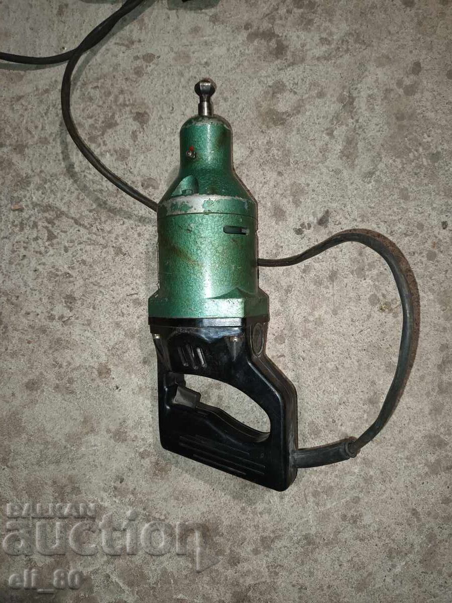 Mașină de bătut originală poloneză - 6 Mașină de bătut originală poloneză - 6