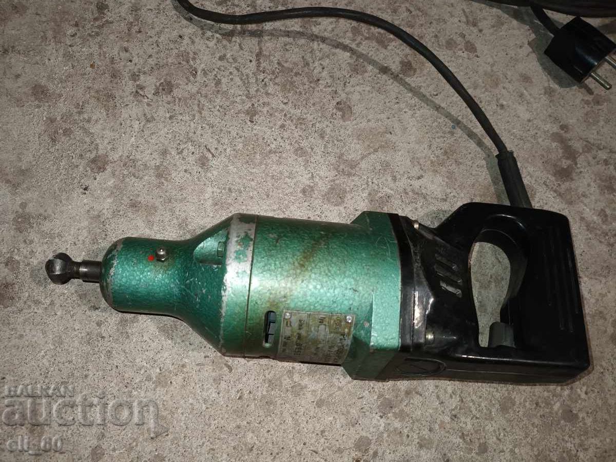 Αυθεντική πολωνική μηχανή χτυπήματος - 7