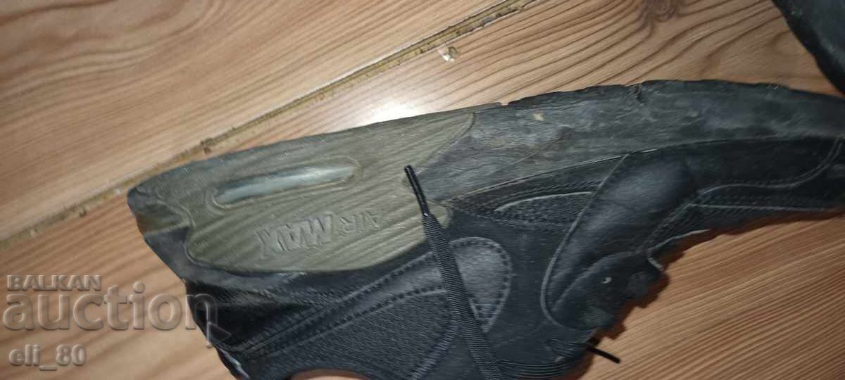 Γνήσια παπούτσια Nike, πάτος 27 - 5