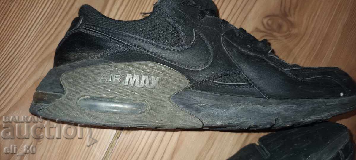 Γνήσια παπούτσια Nike, πάτος 27 - 6