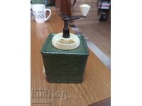 I.I.L RESITA METAL RETRO MILL