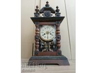 Junghans Antique table clock