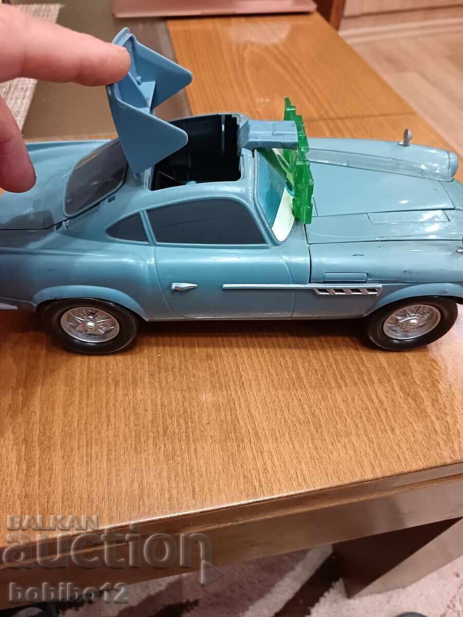 ΑΘΛΗΤΙΚΟ ΑΥΤΟΚΙΝΗΤΟ DISNEY/PIXAR με Όπλα και Ήχο με τιμή € 17.00 | 33.25 BGN
