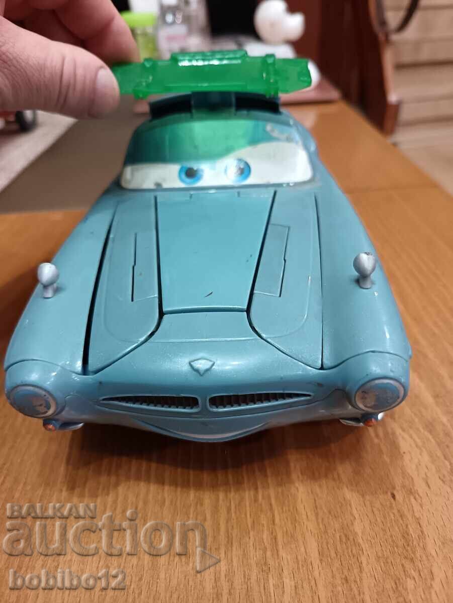 Δημοπρασία ΑΘΛΗΤΙΚΟ ΑΥΤΟΚΙΝΗΤΟ DISNEY/PIXAR με Όπλα και Ήχο
