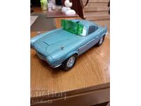 DISNEY/PIXAR Sports Car with Guns and Sound