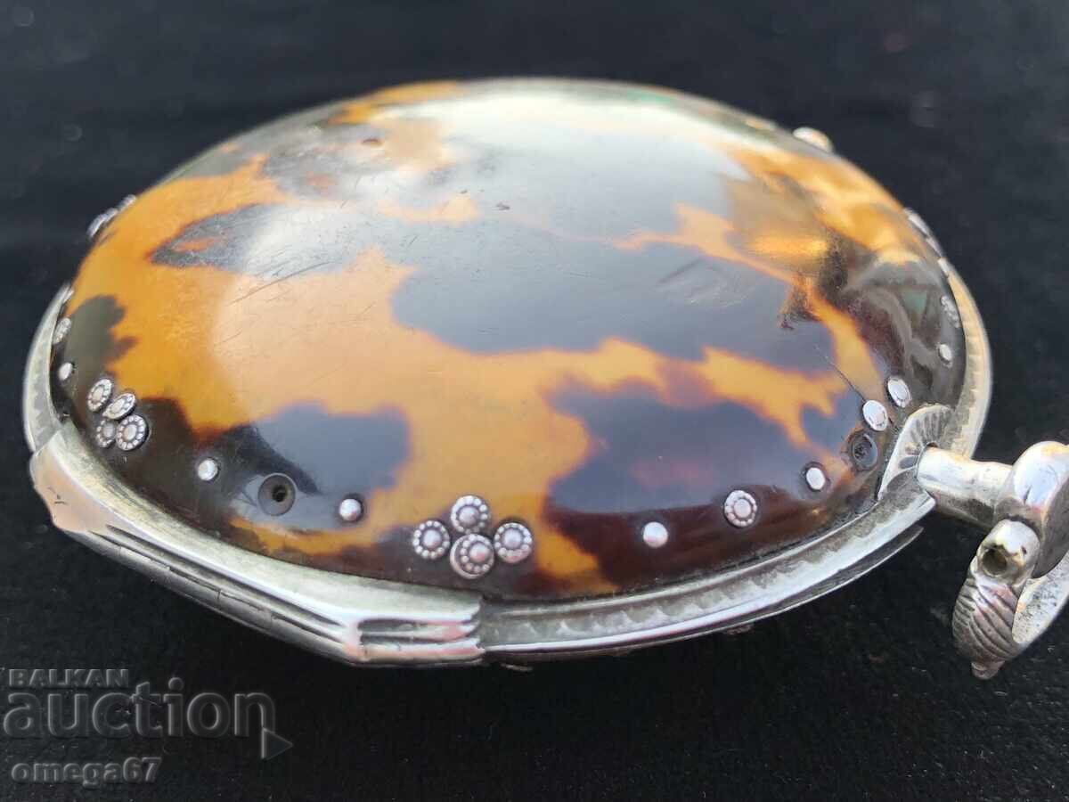 Ceas de buzunar de Edward Prior-N45529 cu preț € 2860.00 | 5593.67 BGN