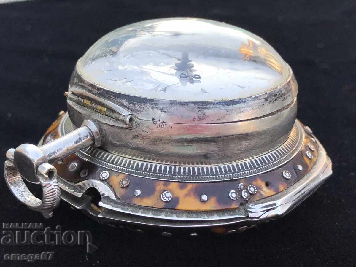 Ceas de buzunar de Edward Prior-N45529 - 7