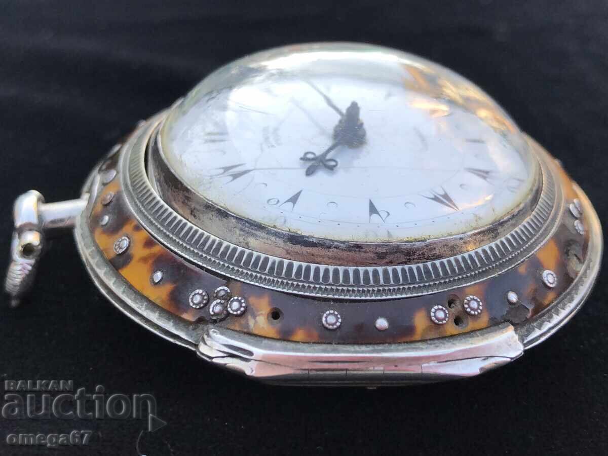 Ceas de buzunar de Edward Prior-N45529