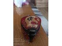 Unique Jewelry Box/Handmade/Gappa