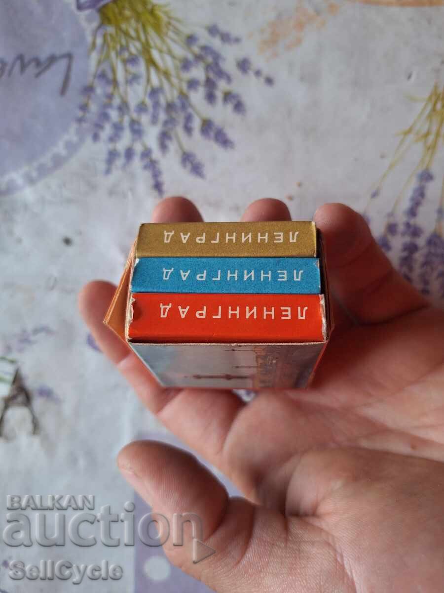 Licitație ✅LENINGRAD - DIPLĂNĂ CU POZE❗