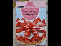 ✅ CHEESECAKE RECIPE - VICTORY!