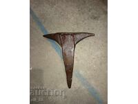 Πολύ παλιό αμόνι περίπου 30 κιλά