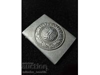 Парадна тока Вермахт ВСВ оригинал.