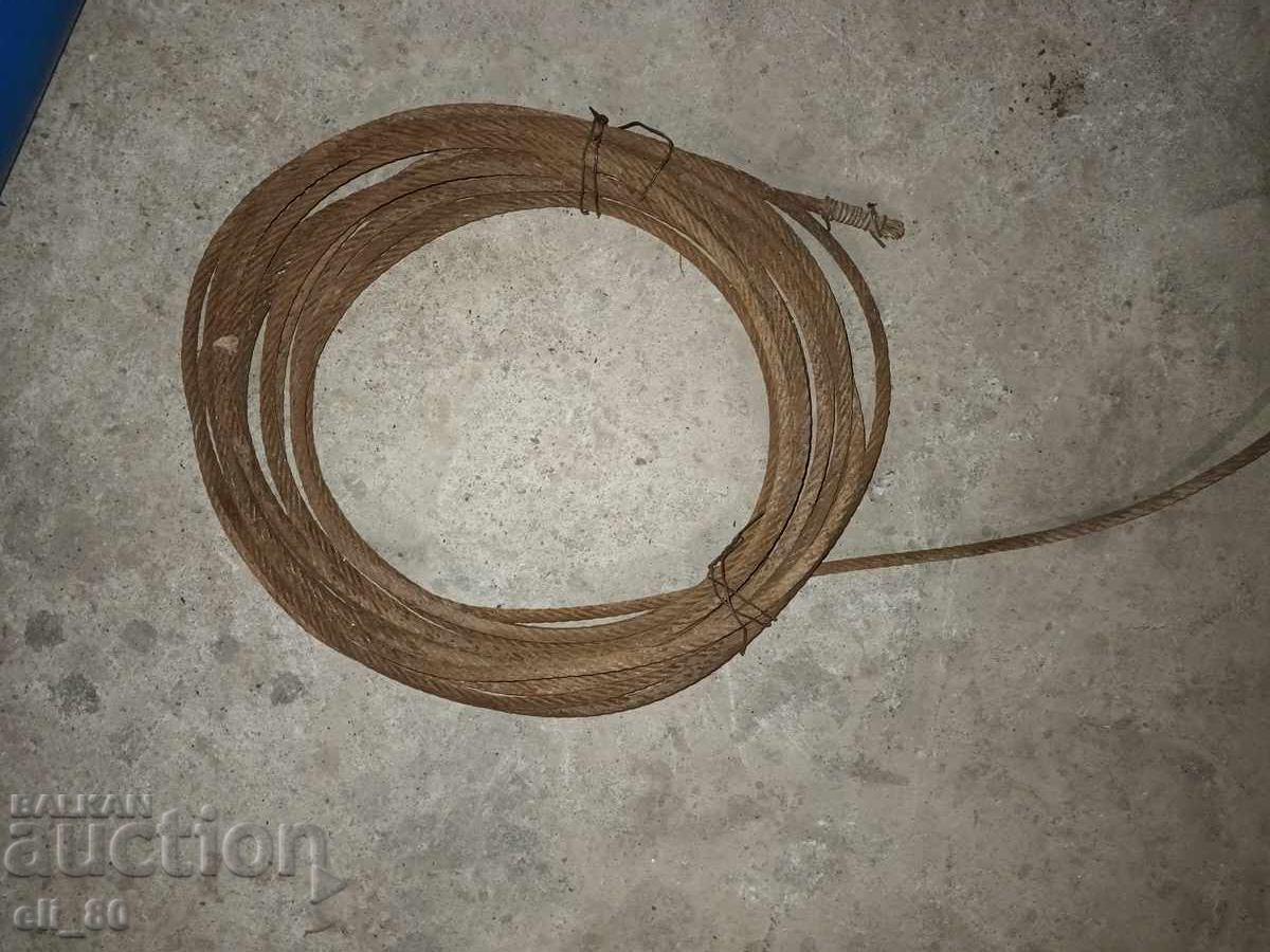 Ολοκαίνουργια συσκευή για ξεβούλωμα και καθαρισμό καμινάδας με τιμή € 20.00 | 39.12 BGN