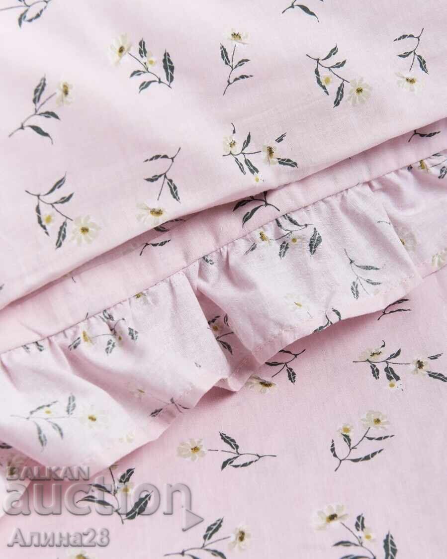 Σετ μαξιλαροθήκες