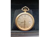 Ceas de buzunar elvețian PREDIAL