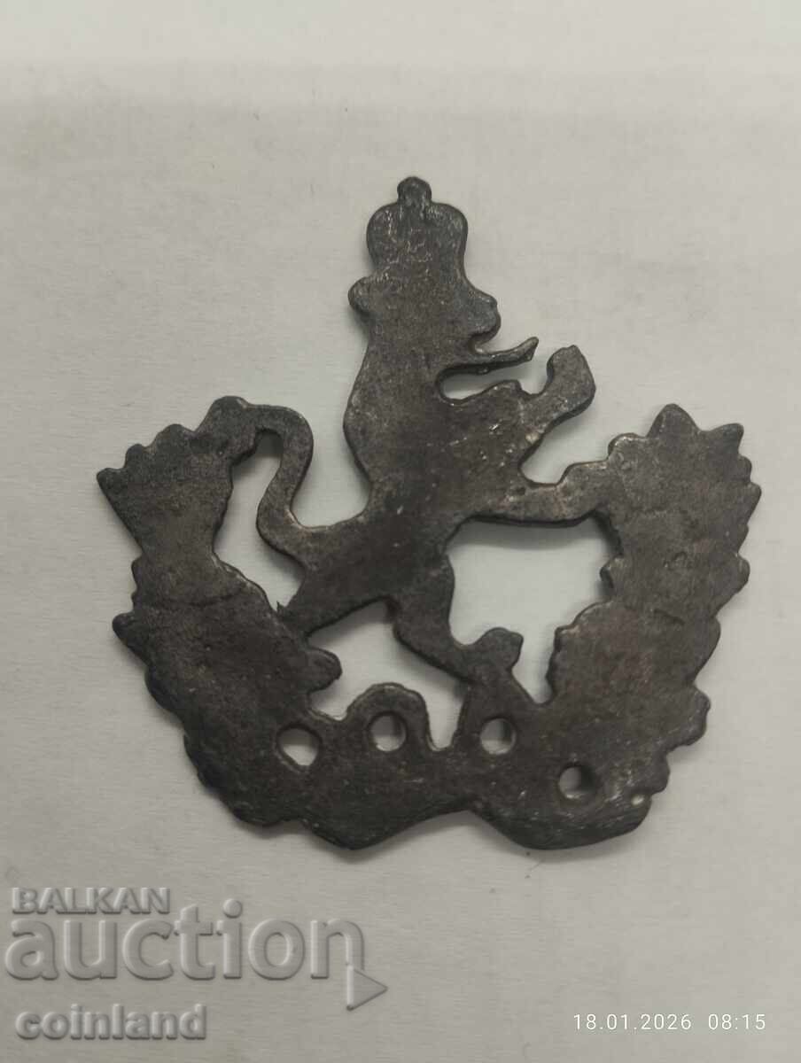 ЦАРСКА  КОКАРДА РЕПЛИКА РЕПРОДУКЦИЯ с цена € 7.50 | 14.67 лв.